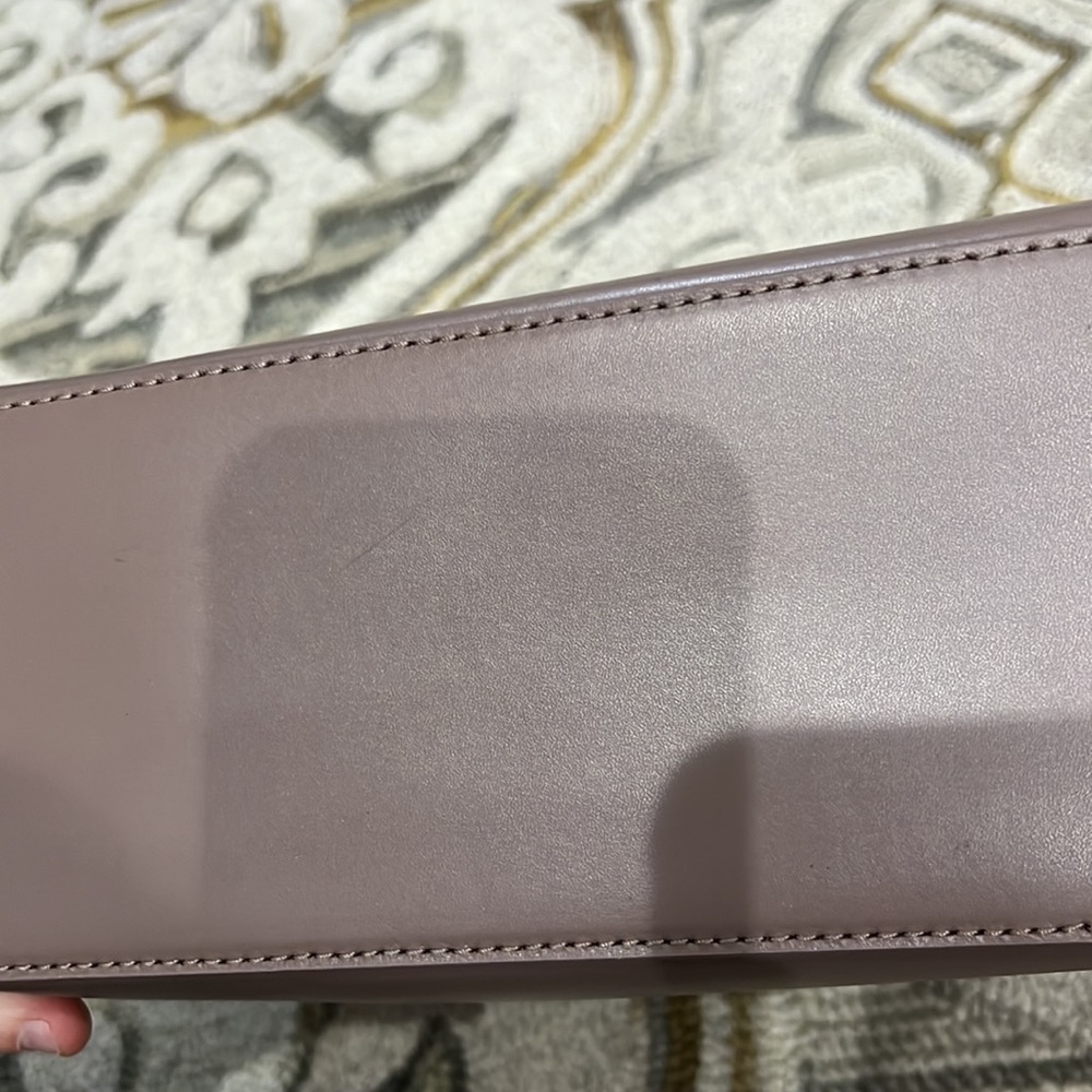 ♠️ Kate spade NWT $598 grecia Kearny street duskcity leather large tote ♠️ - Picture 12 of 15